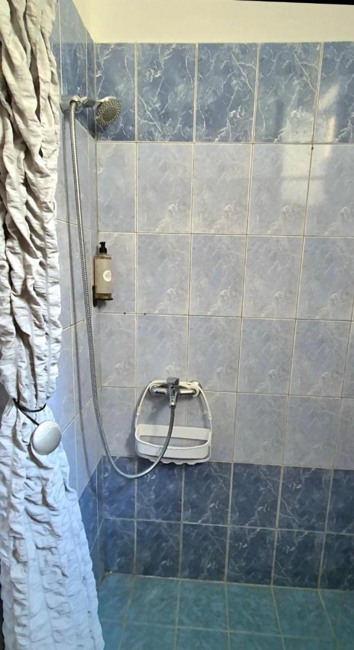 Happy Apartment Saranda Zewnętrze zdjęcie