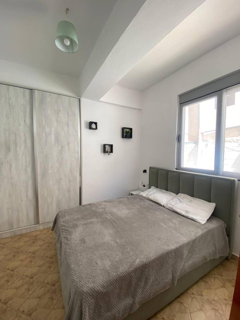 Happy Apartment Saranda Zewnętrze zdjęcie