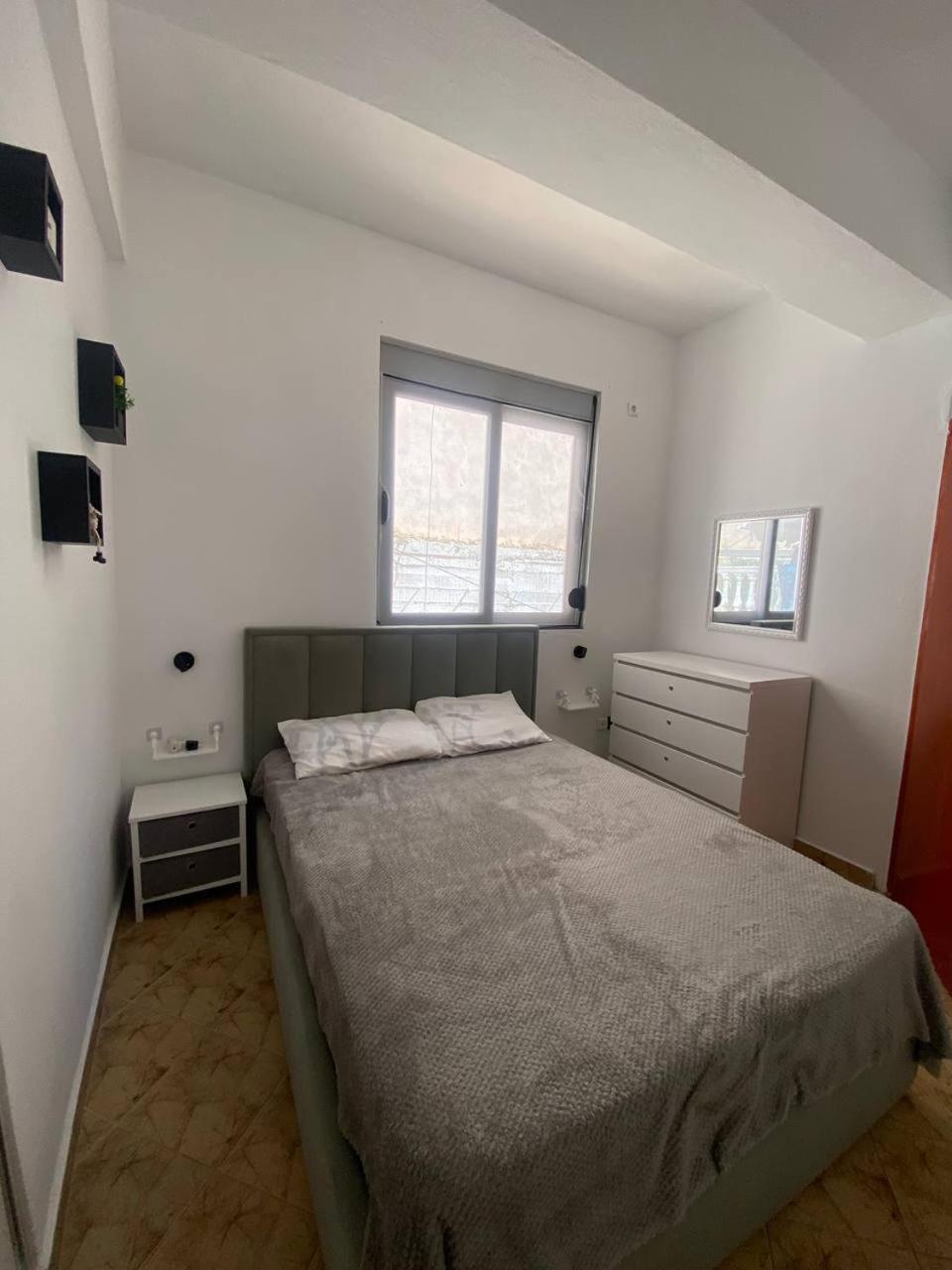Happy Apartment Saranda Zewnętrze zdjęcie