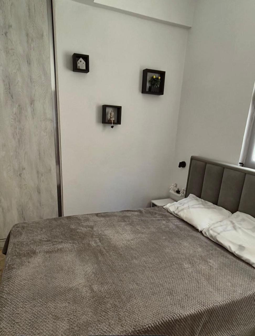Happy Apartment Saranda Zewnętrze zdjęcie