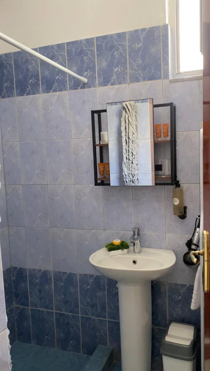 Happy Apartment Saranda Zewnętrze zdjęcie