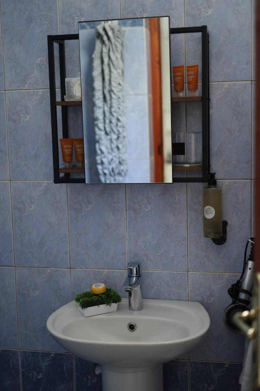 Happy Apartment Saranda Zewnętrze zdjęcie