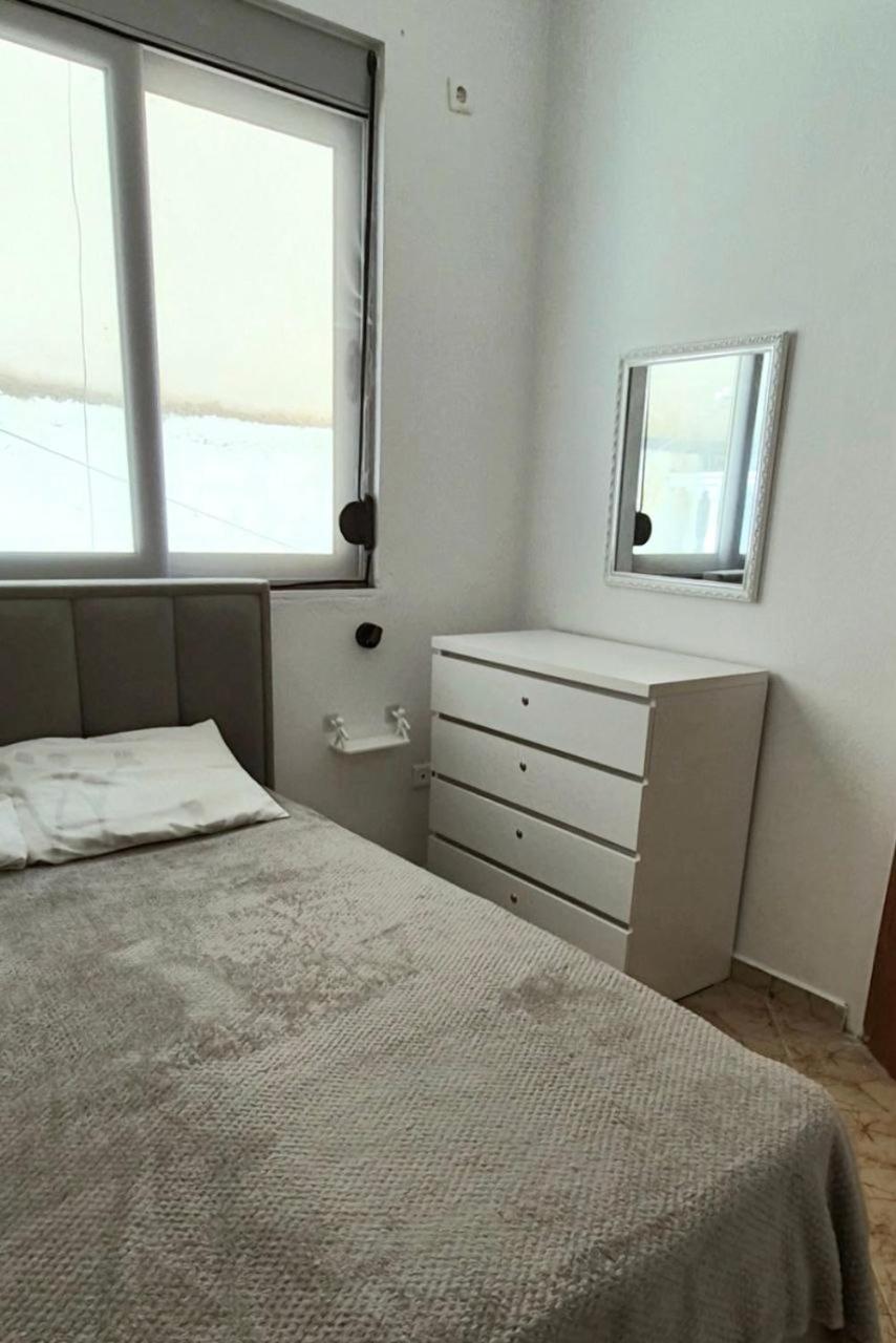 Happy Apartment Saranda Zewnętrze zdjęcie