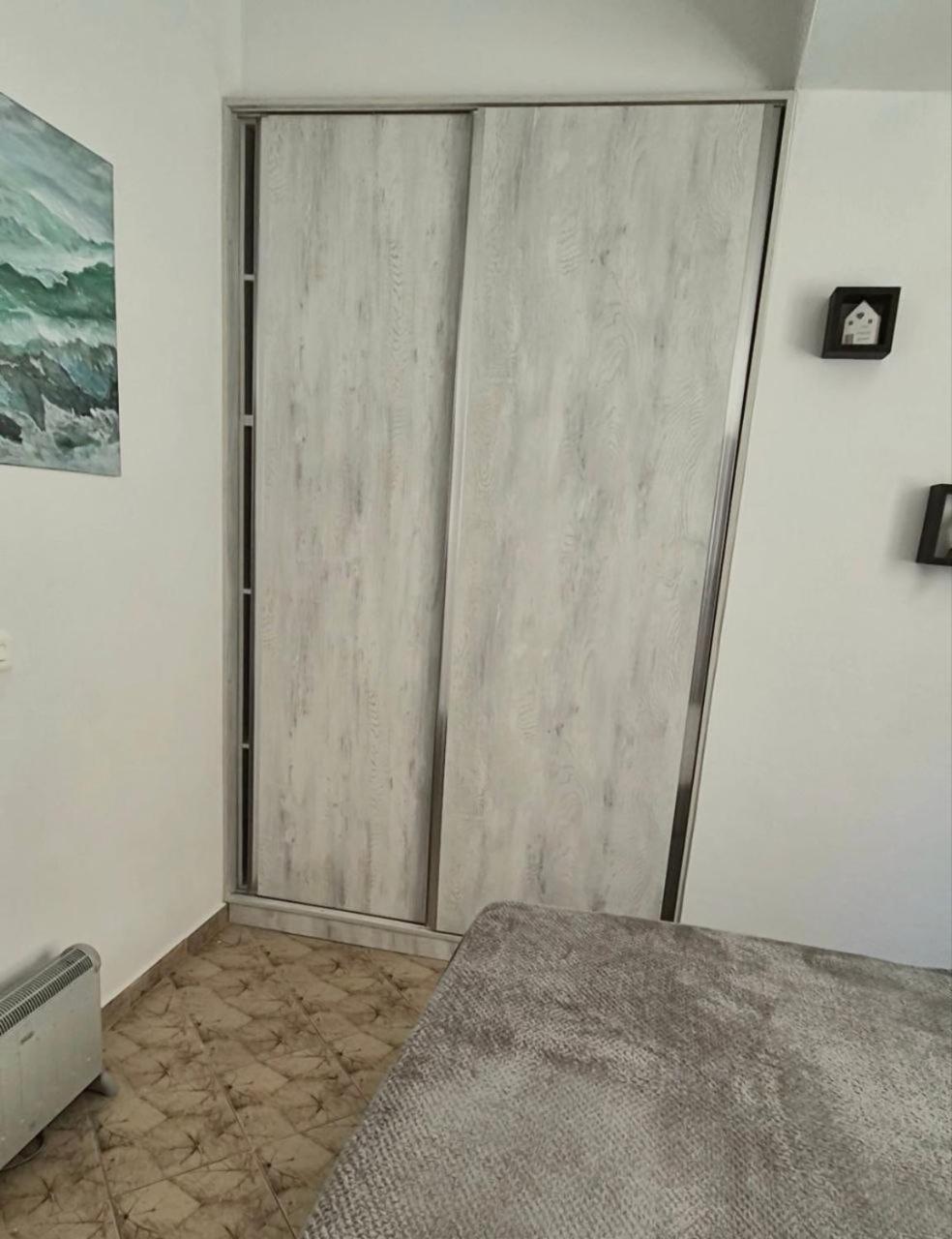 Happy Apartment Saranda Zewnętrze zdjęcie