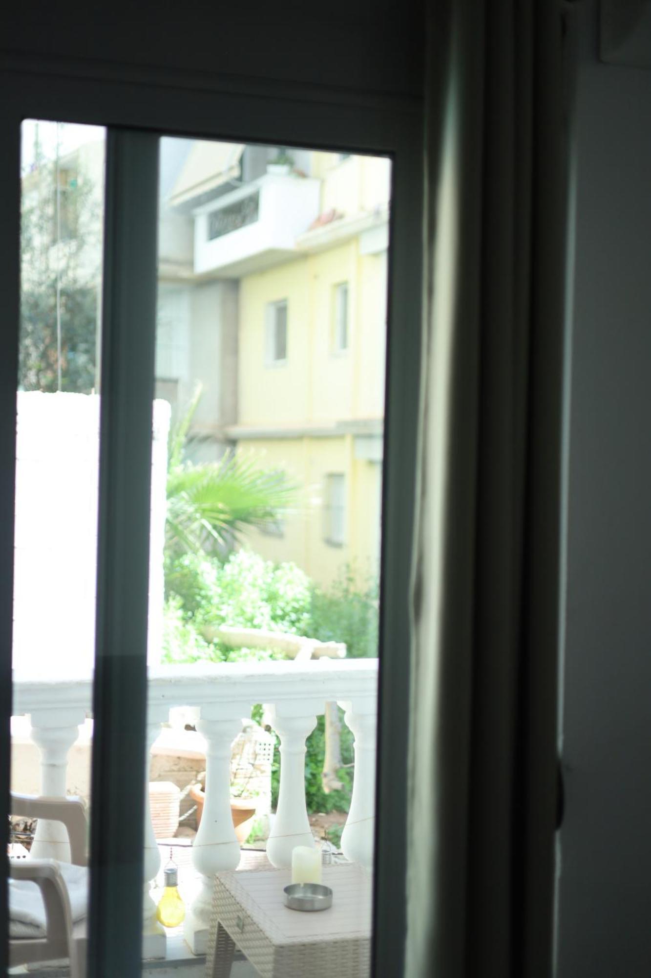 Happy Apartment Saranda Zewnętrze zdjęcie