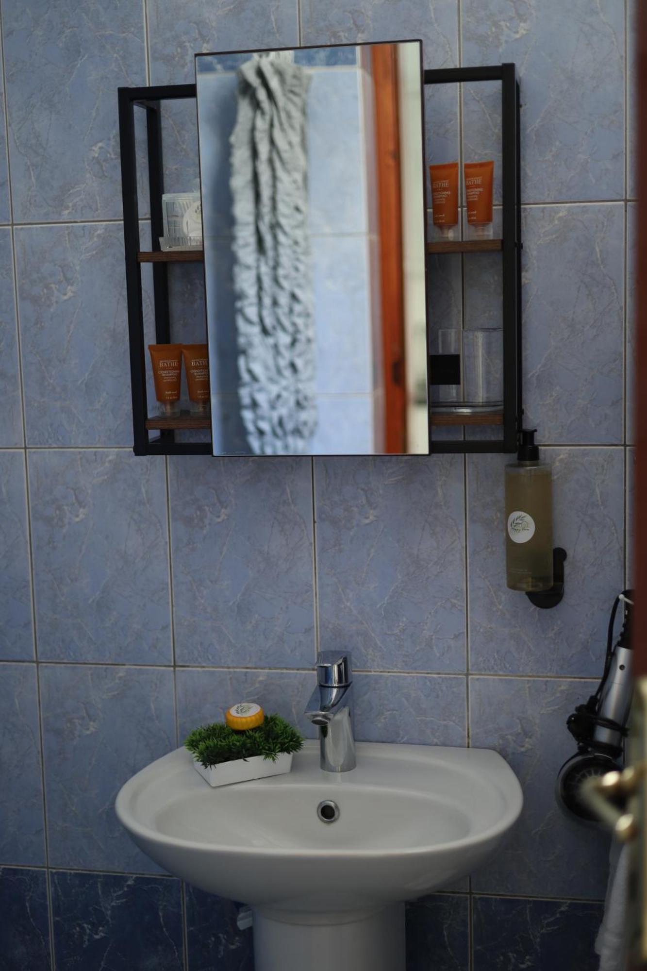 Happy Apartment Saranda Zewnętrze zdjęcie